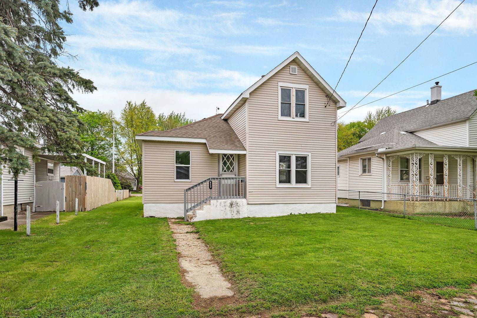 Ottawa, IL 61350,622 E Joliet ST