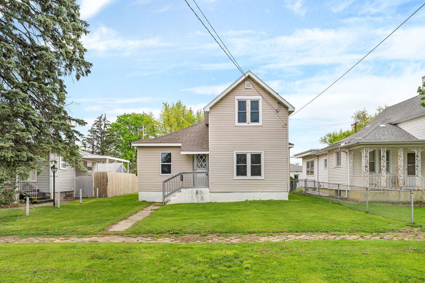 Ottawa, IL 61350,622 E Joliet ST