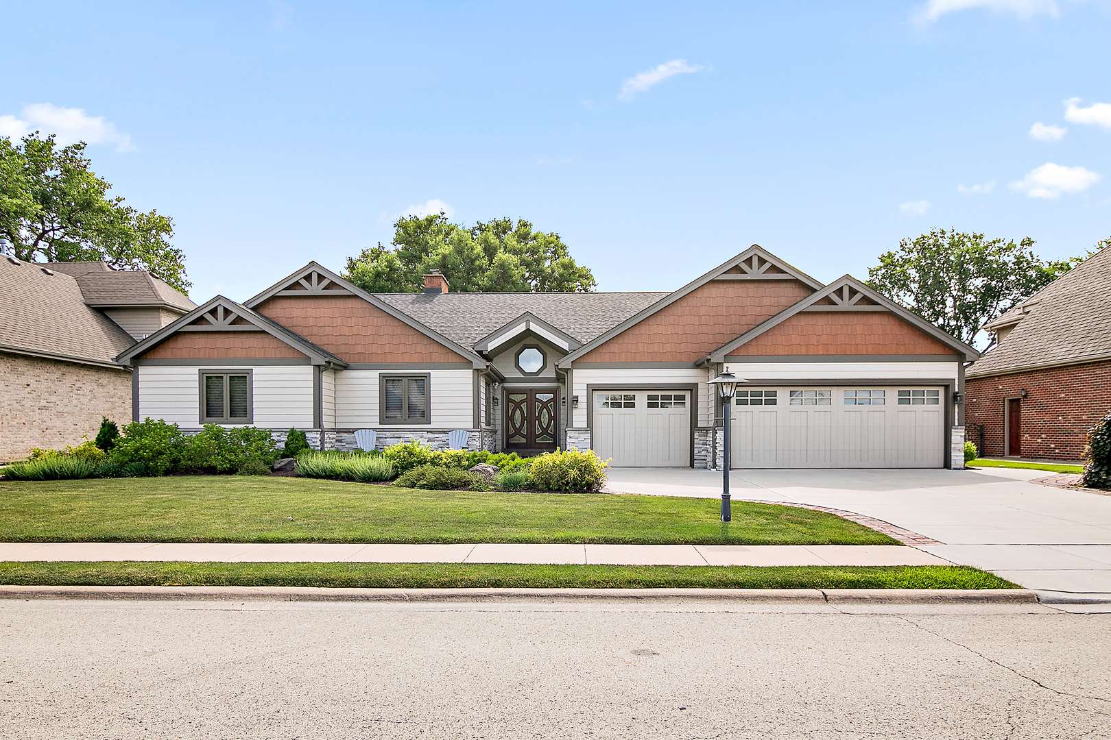Manteno, IL 60950,998 N Westshore BLVD