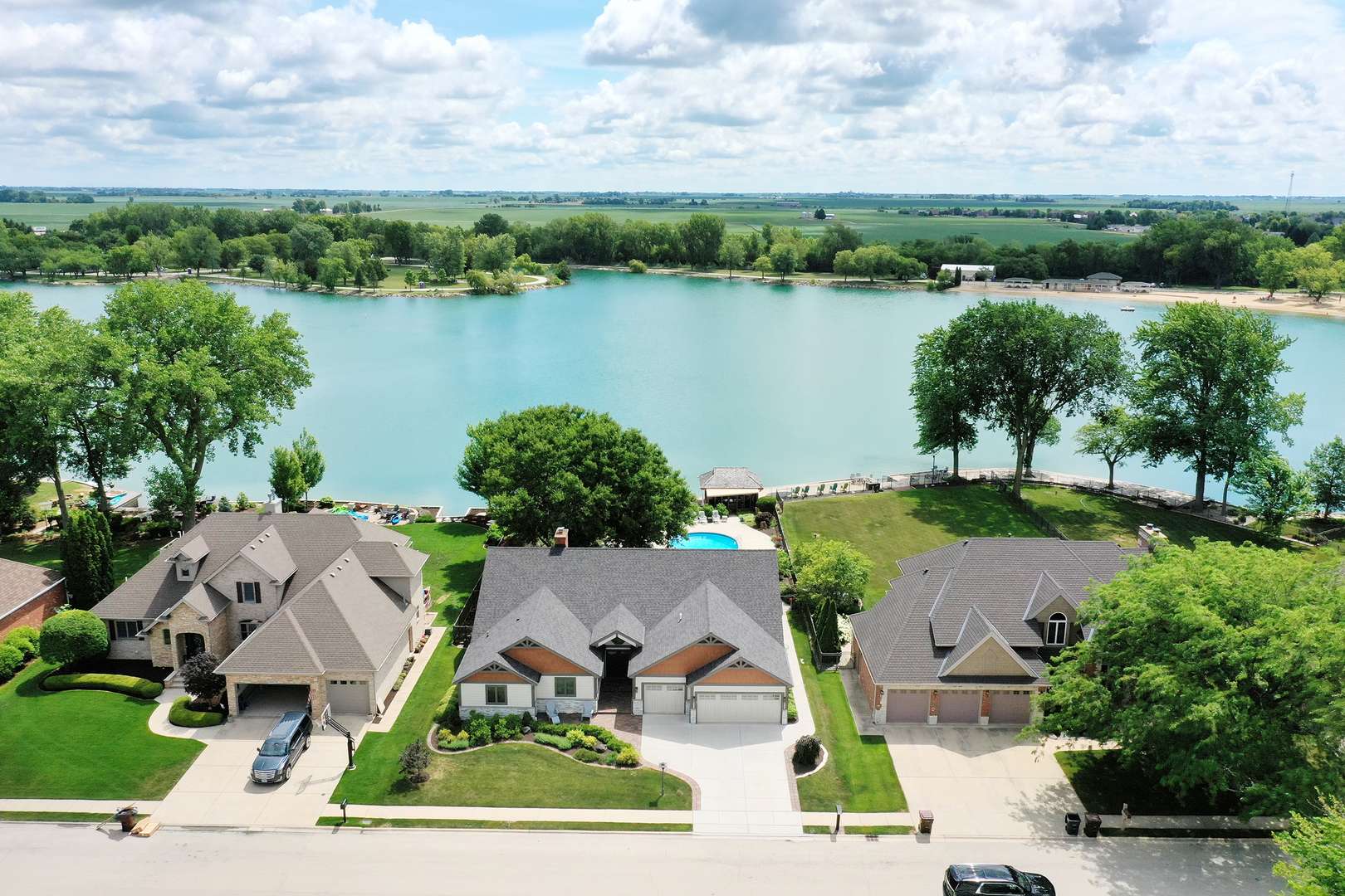Manteno, IL 60950,998 N Westshore BLVD