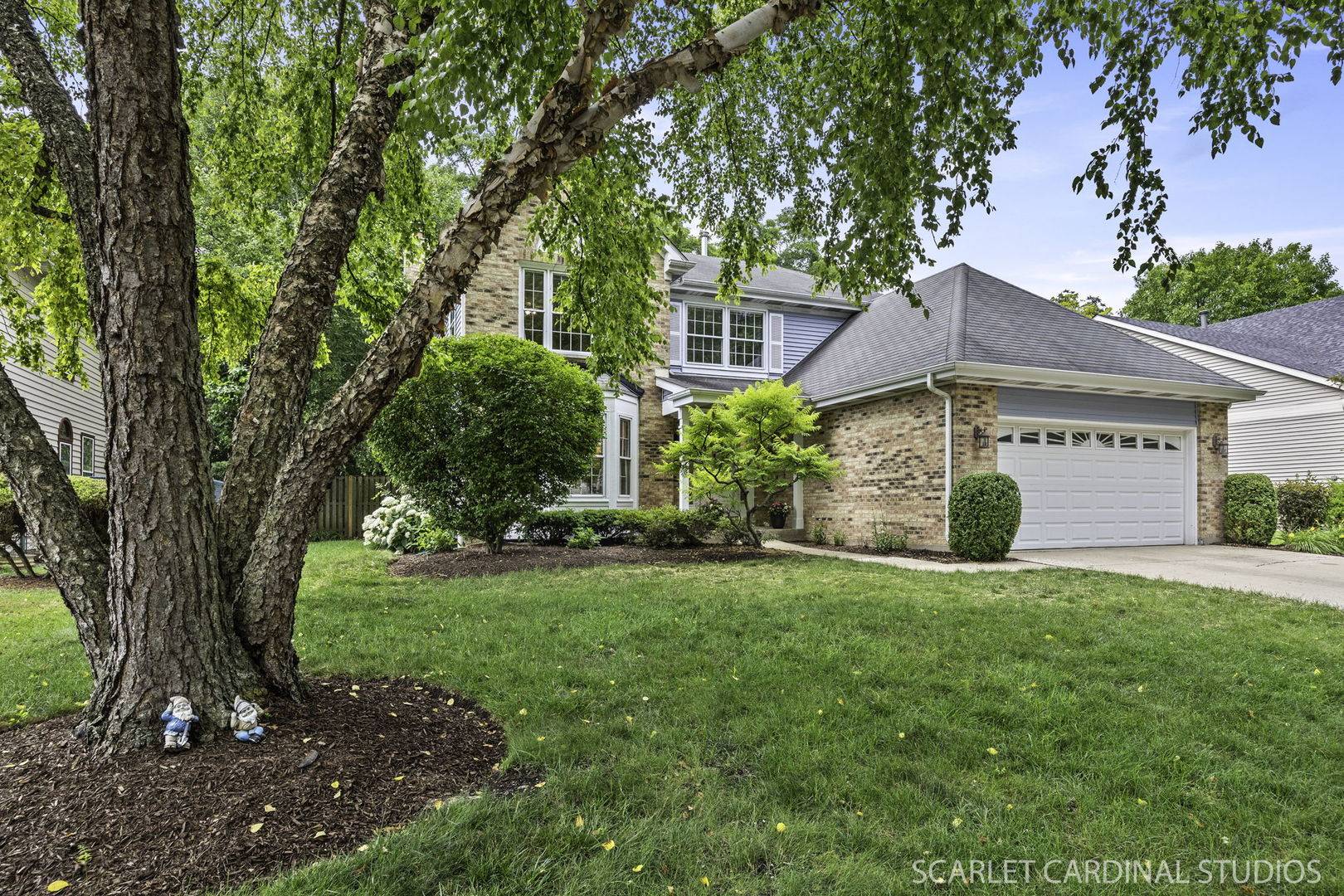 Bloomingdale, IL 60108,348 BLOOMFIELD CIR