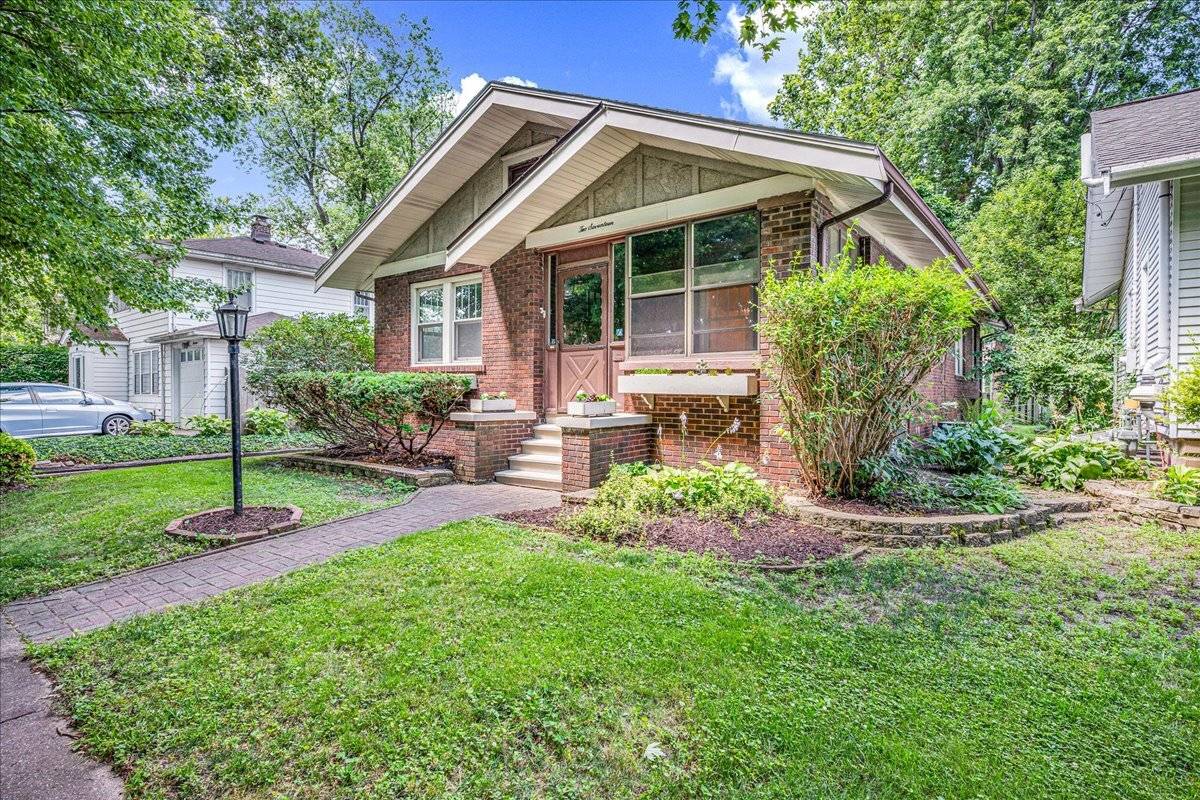 Bloomington, IL 61701,217 S Florence AVE
