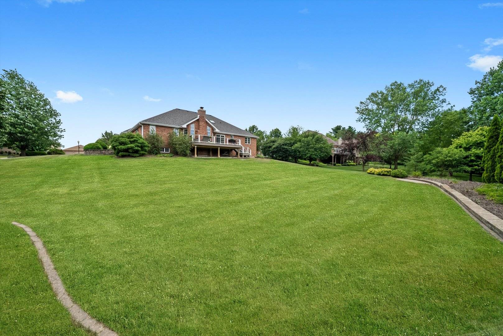 Monee, IL 60449,7302 Sheffield CT