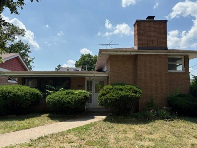 Riverdale, IL 60827,14310 S Wentworth AVE