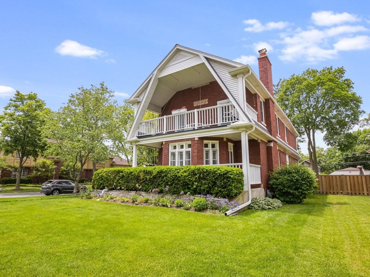 Park Ridge, IL 60068,718 S WASHINGTON AVE