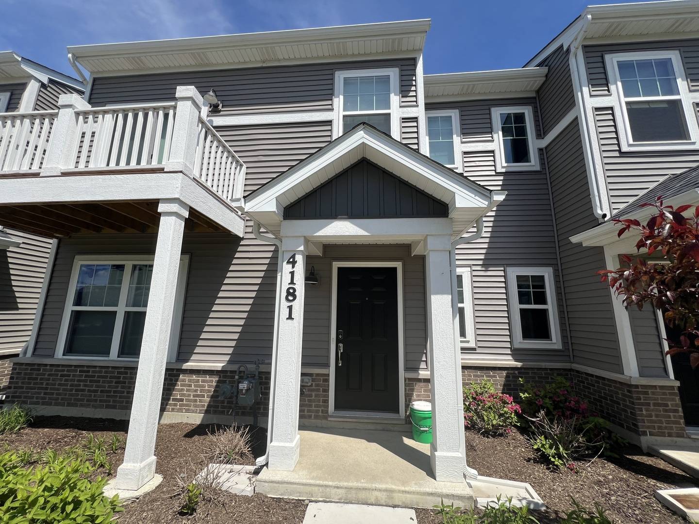 Aurora, IL 60504,4181 Chelsea Manor CIR