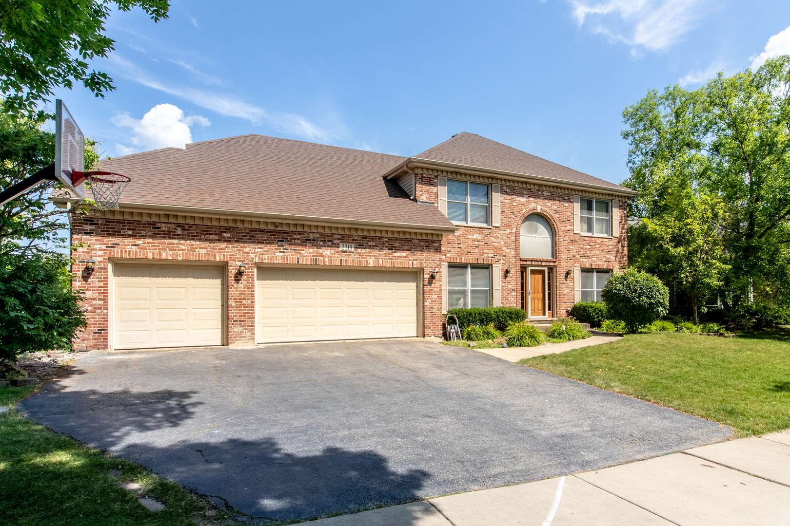 Naperville, IL 60564,2319 Indian Grass RD