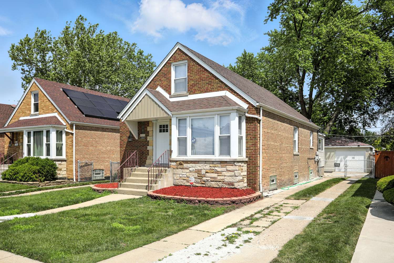 Chicago, IL 60652,2808 W 84th ST