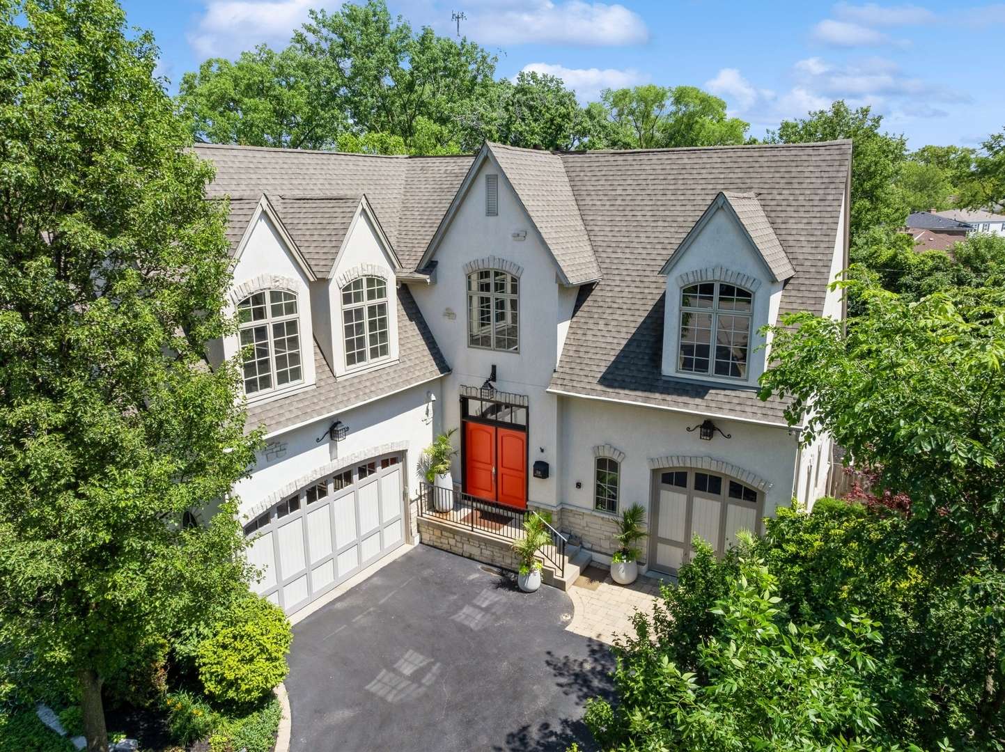 Highland Park, IL 60035,514 Hill ST