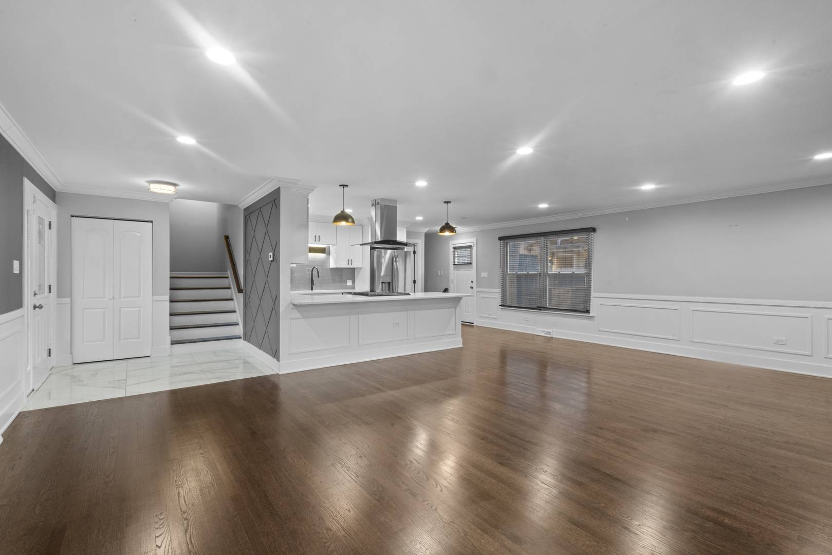 Oak Lawn, IL 60453,4837 W 107th ST