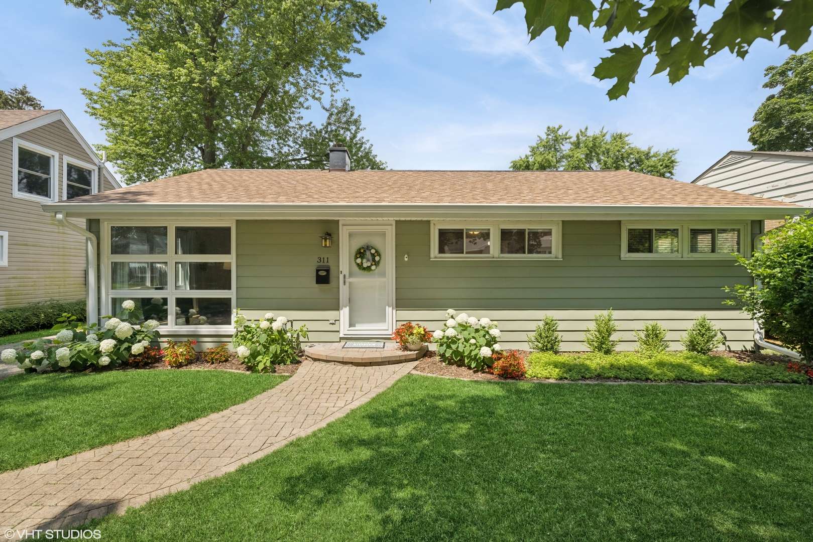 Libertyville, IL 60048,311 Garfield AVE