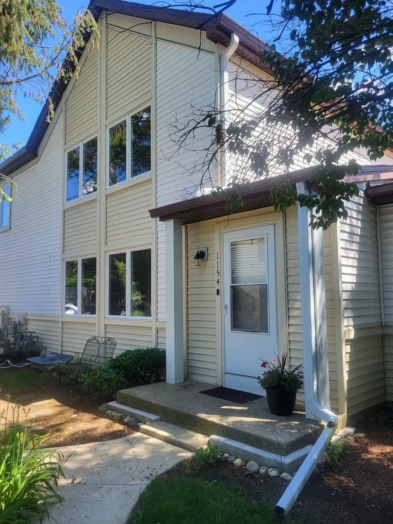 Deerfield, IL 60015,1154 INVERRARY LN #1154