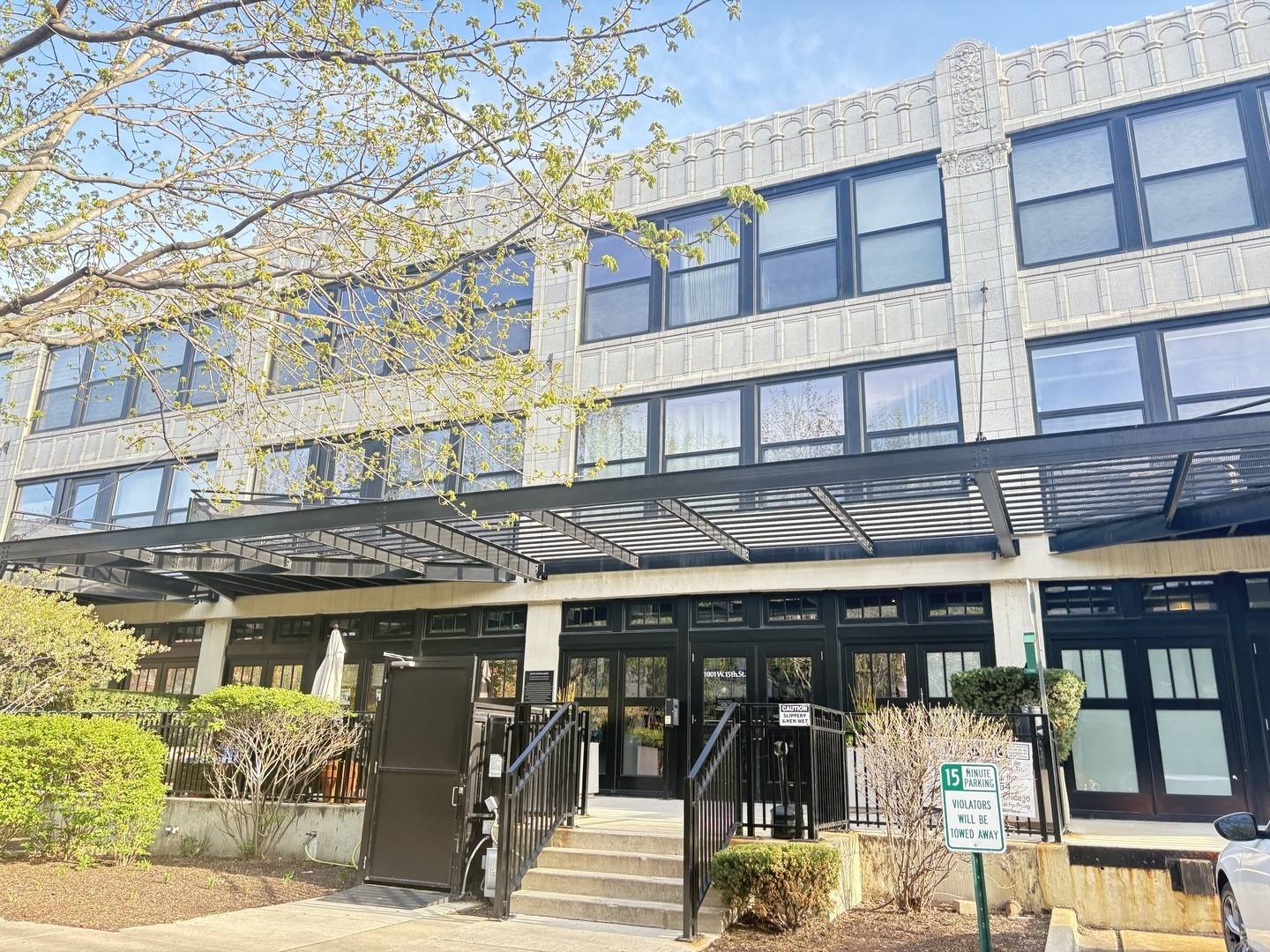 Chicago, IL 60608,1001 W 15th ST #342