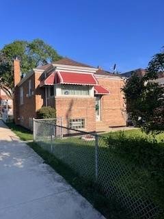 Chicago, IL 60620,7759 S Wood ST