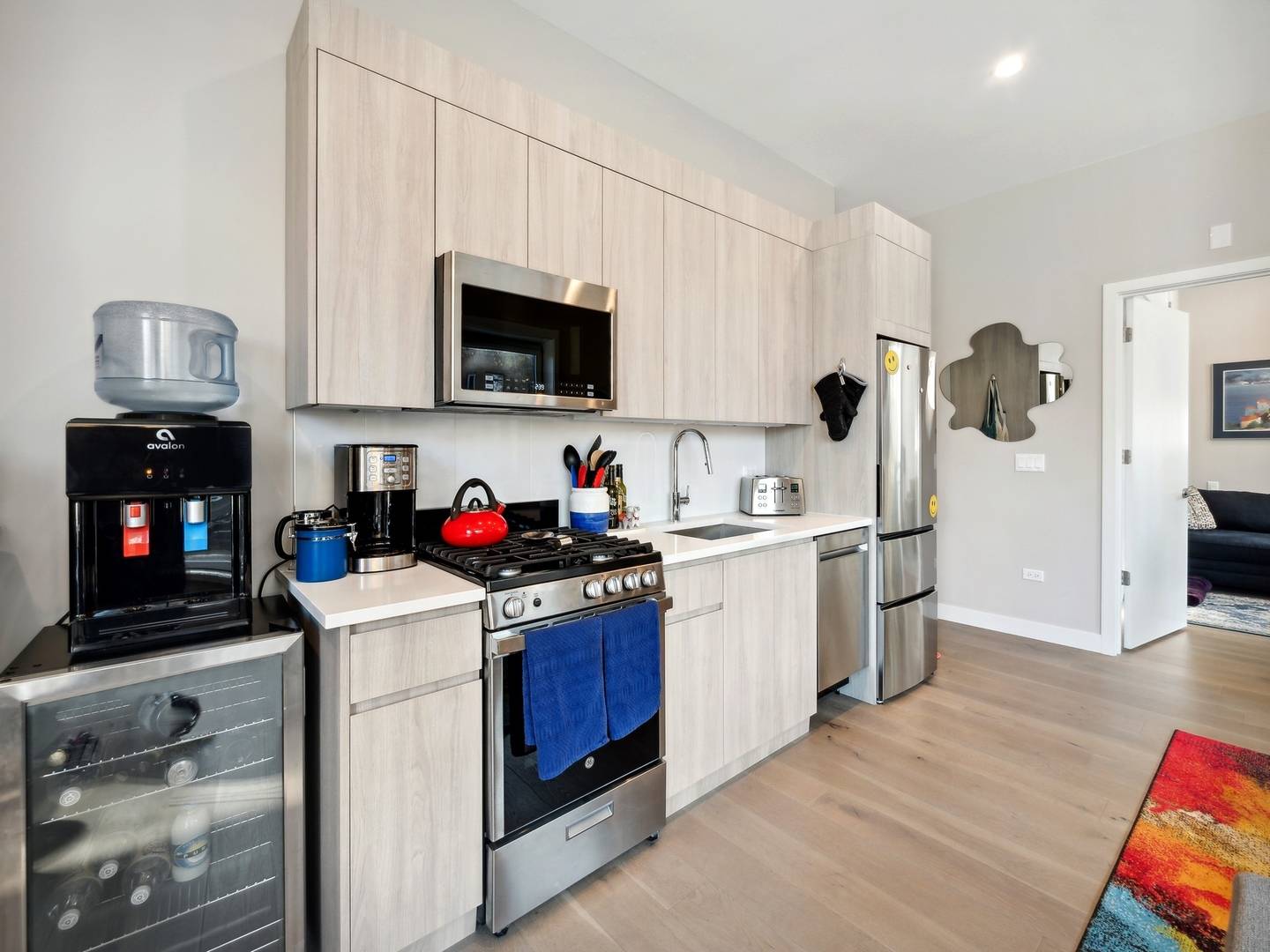 Chicago, IL 60613,3757 N Sheffield AVE #101