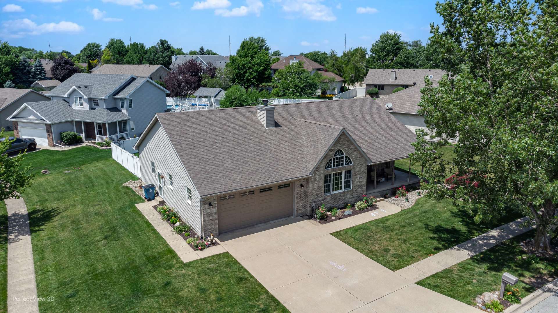 Bourbonnais, IL 60914,1245 Patriot WAY