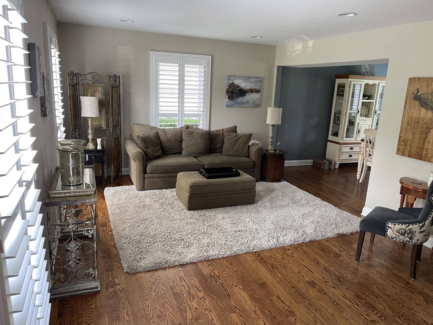 Naperville, IL 60563,1505 Preston RD
