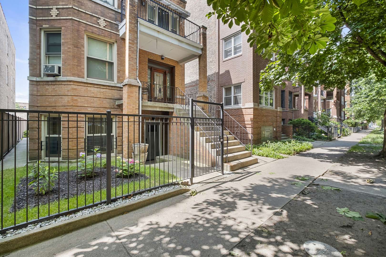 Chicago, IL 60622,2317 W Rice ST #G