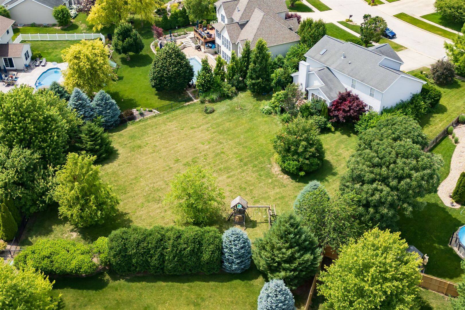 Normal, IL 61761,2321 Hayden WAY