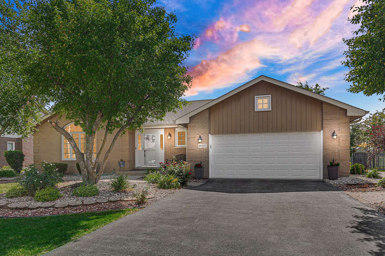 Frankfort, IL 60423,20357 S Hunter DR