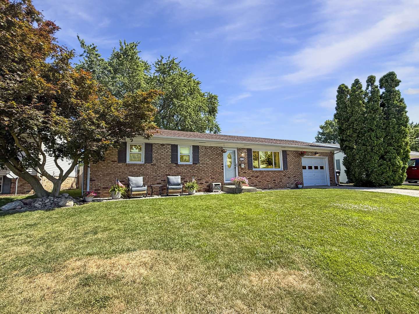 Rantoul, IL 61866,616 Broadmeadow RD