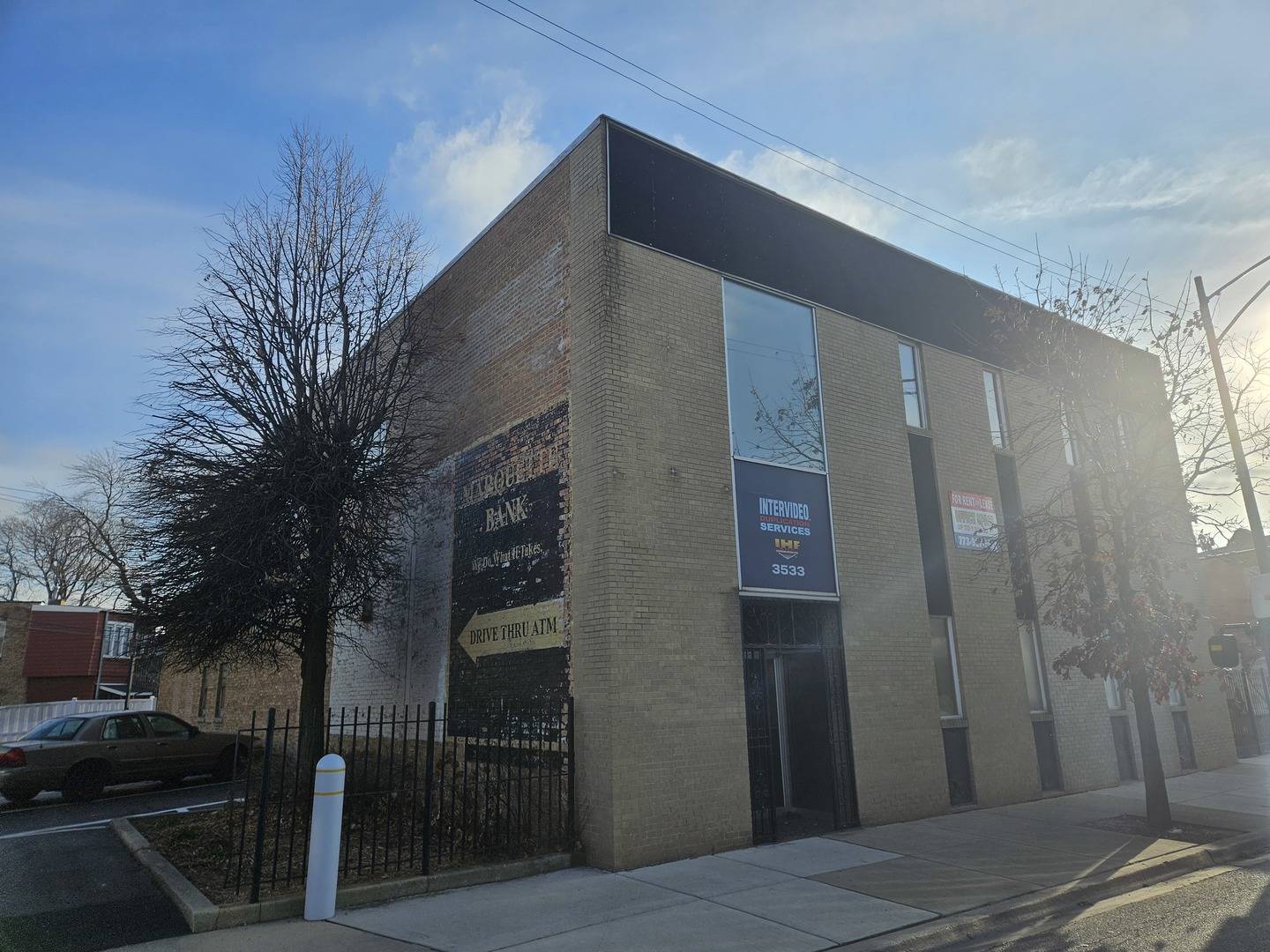 Chicago, IL 60609,3533 S Archer AVE #2F