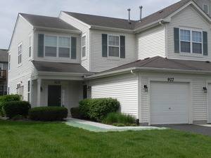 Naperville, IL 60563,927 Genesee DR #927