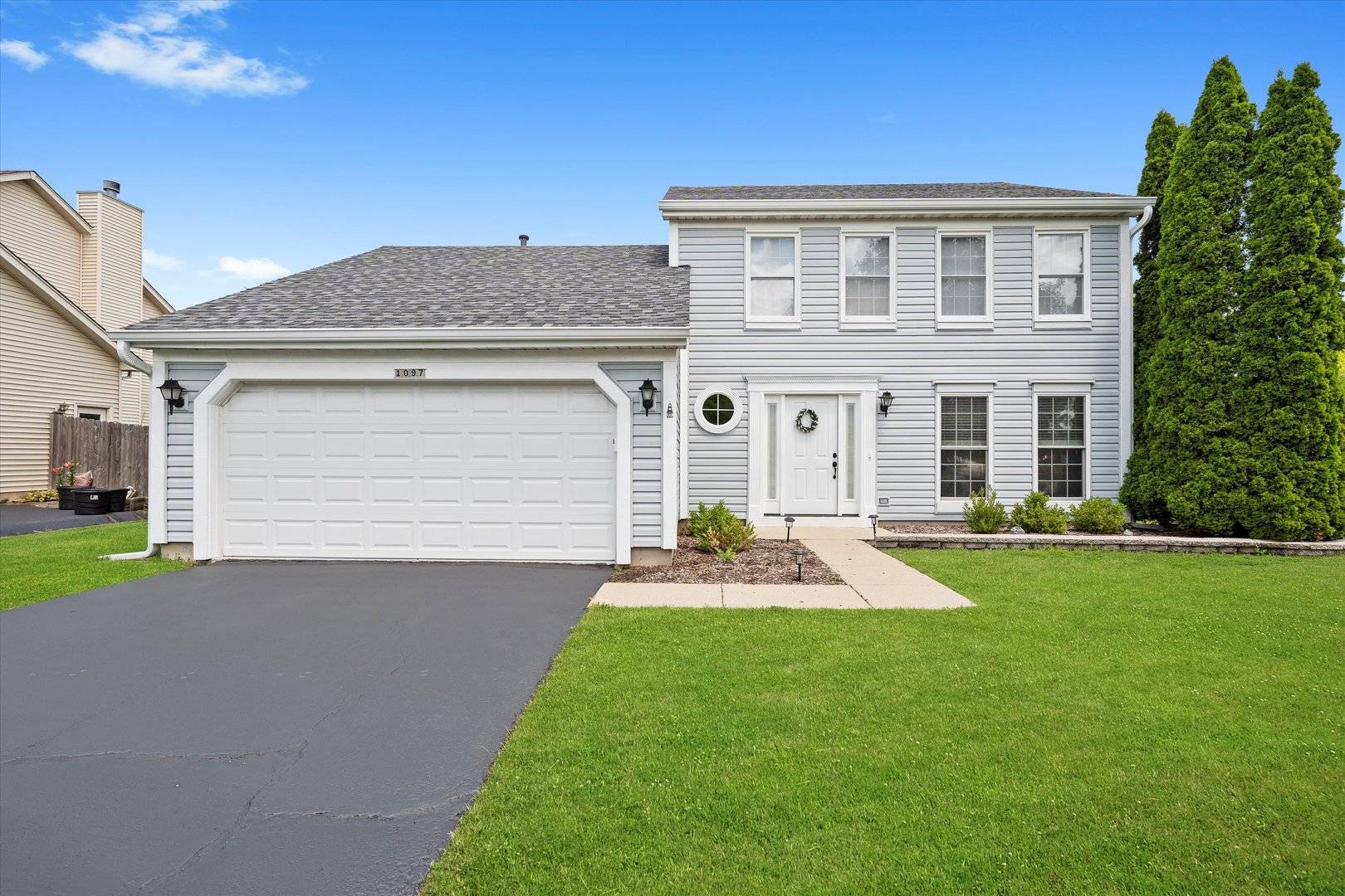 Crystal Lake, IL 60014,1097 Dovercliff WAY