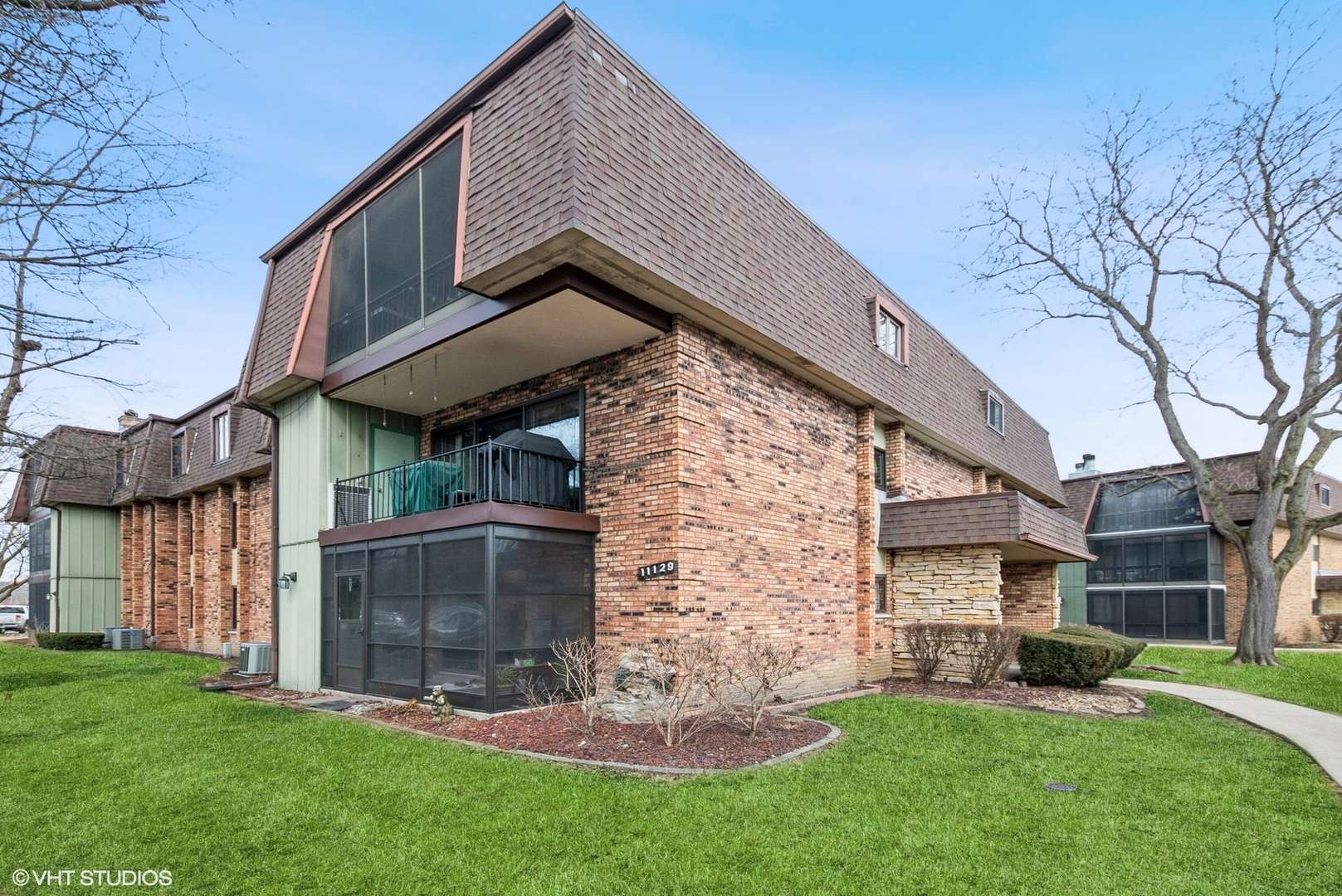 Palos Hills, IL 60465,11129 Northwest RD #A