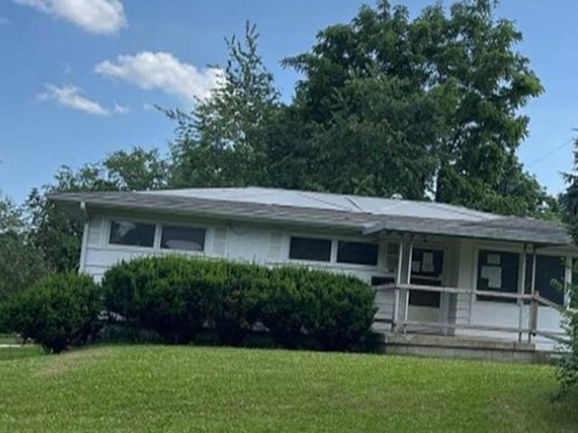 Danville, IL 61832,118 National AVE