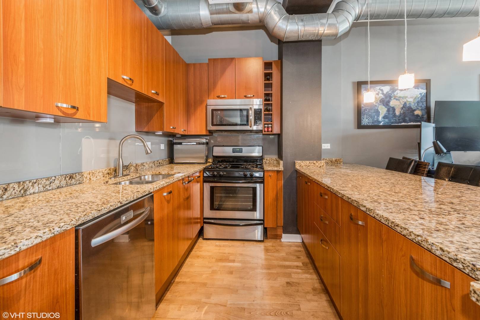 Chicago, IL 60626,1225 W Morse AVE #406