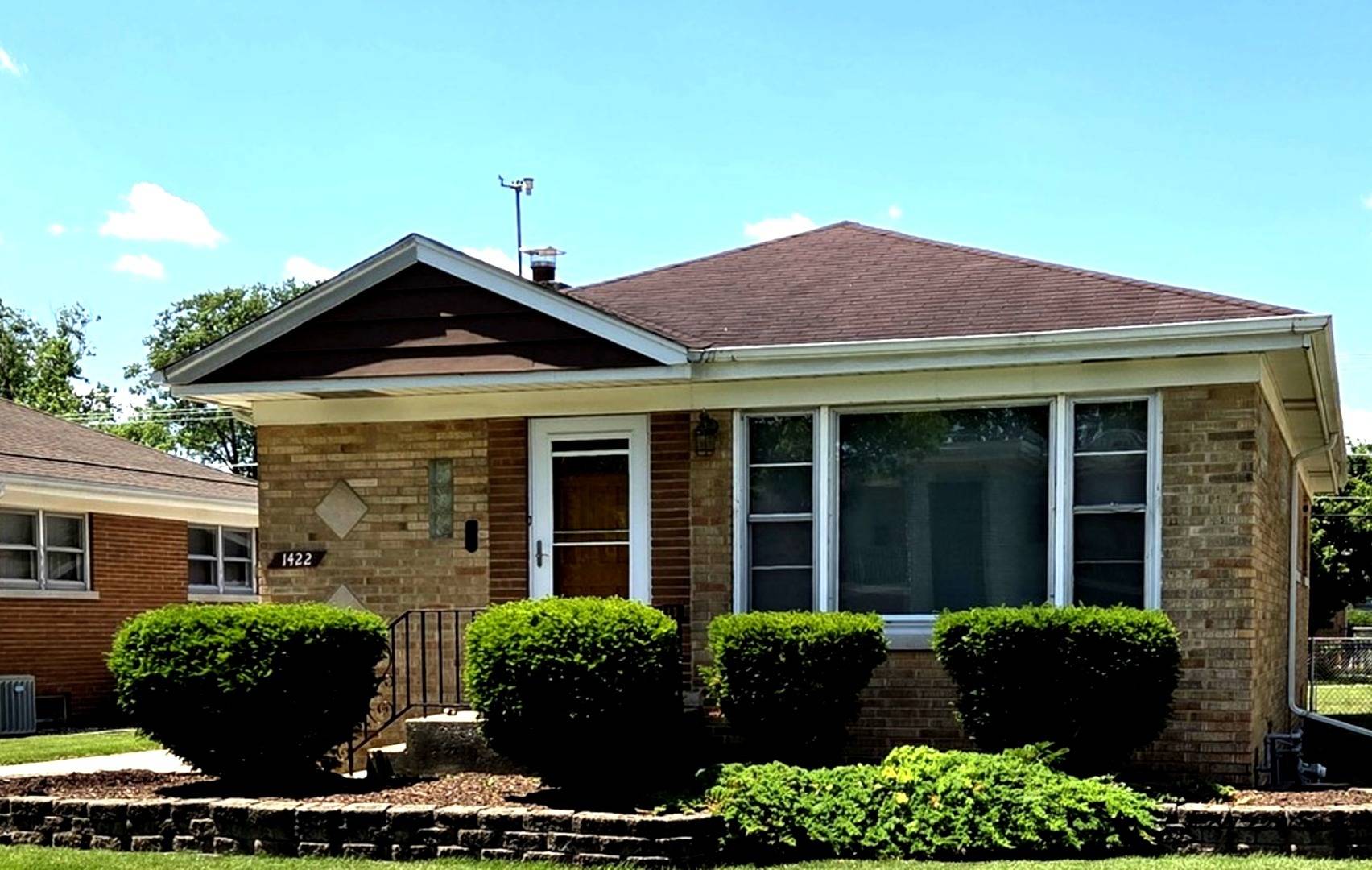 La Grange Park, IL 60526,1422 Homestead RD