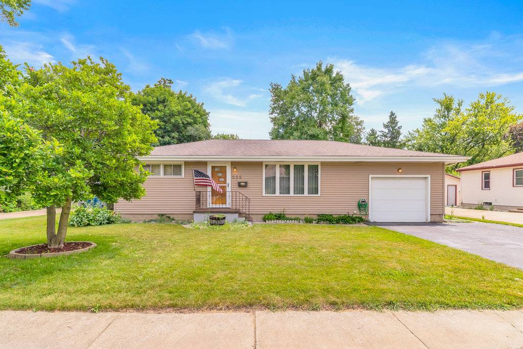 Bourbonnais, IL 60914,556 W River ST