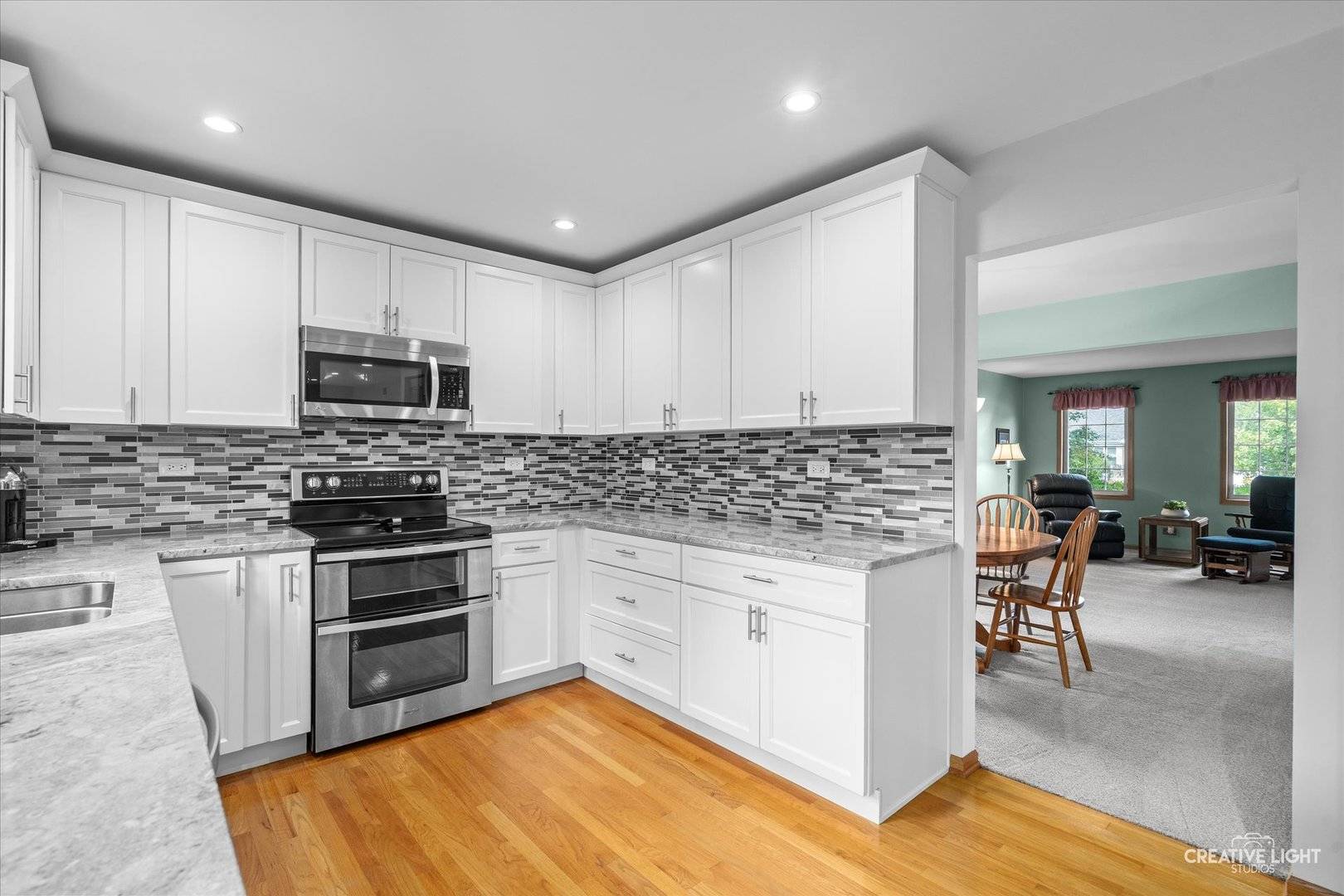 Oswego, IL 60543,210 Fox Chase DR N