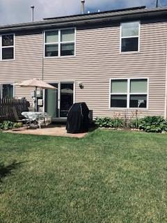 Hampshire, IL 60140,1463 Carlisle LN