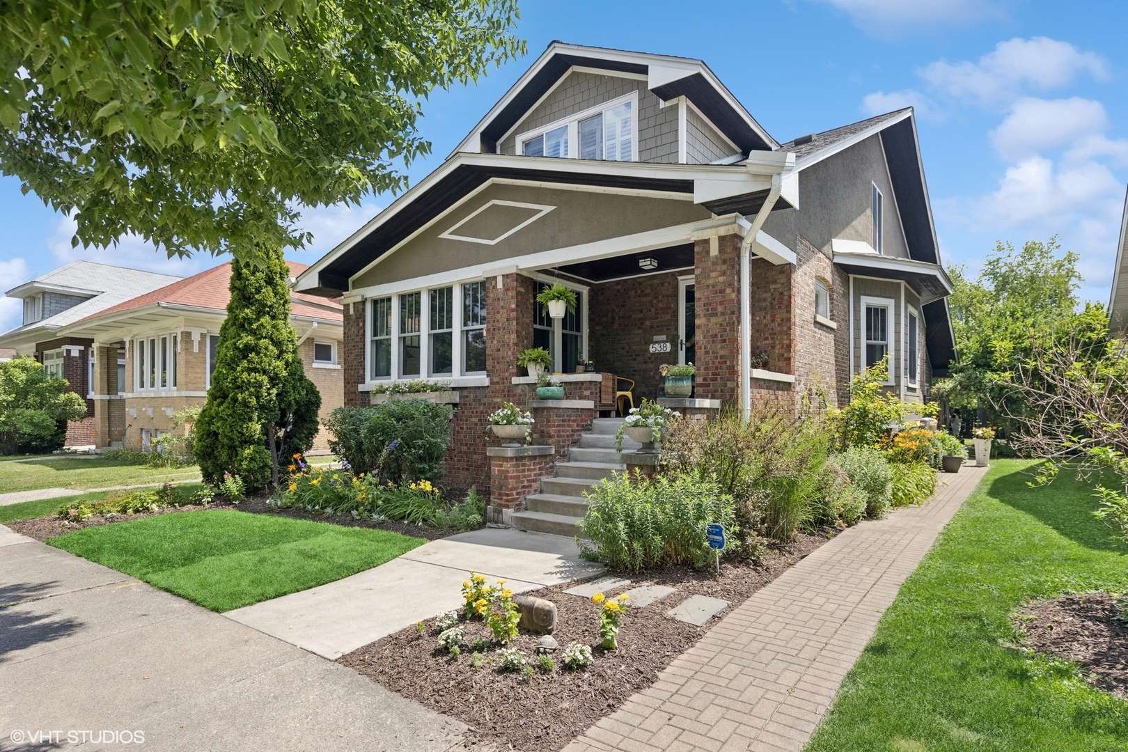Oak Park, IL 60304,538 S HUMPHREY AVE