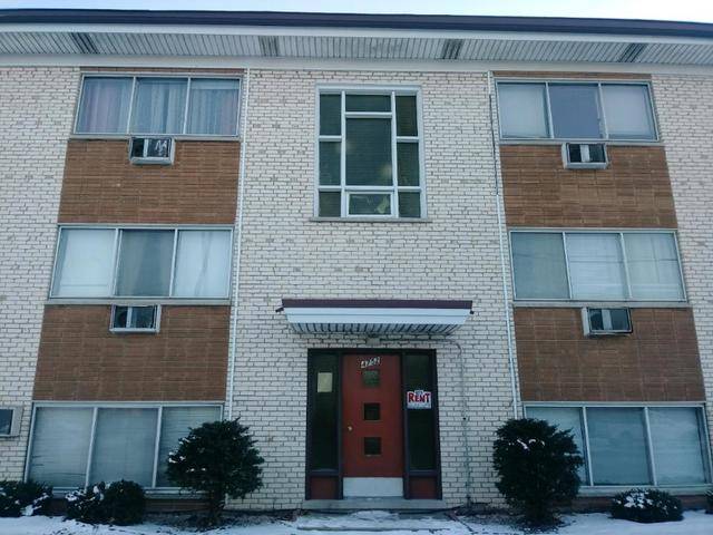 Harwood Heights, IL 60706,4752 N Olcott AVE #1C