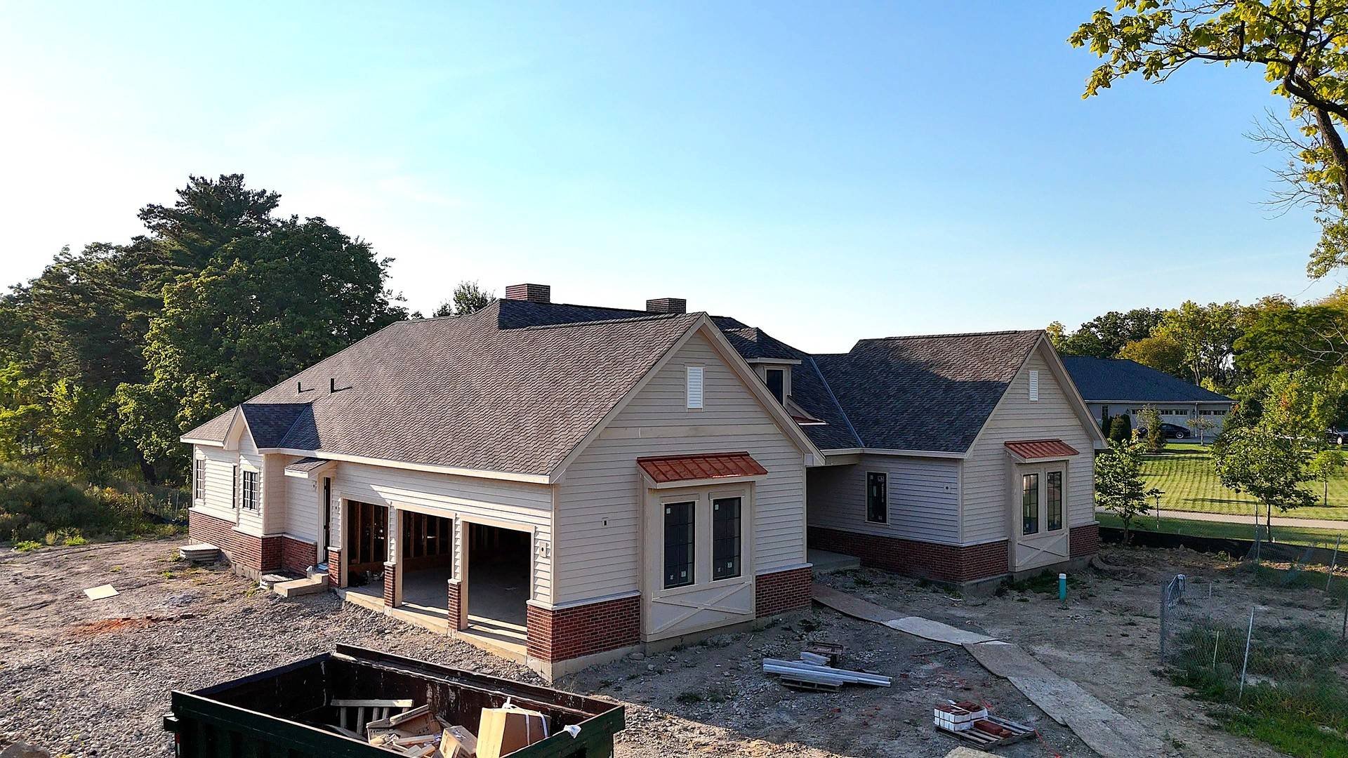 Lake Forest, IL 60045,210 Majestic Oak CT