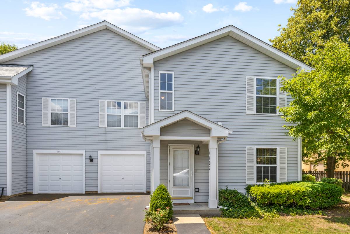 Mundelein, IL 60060,1127 Orleans DR