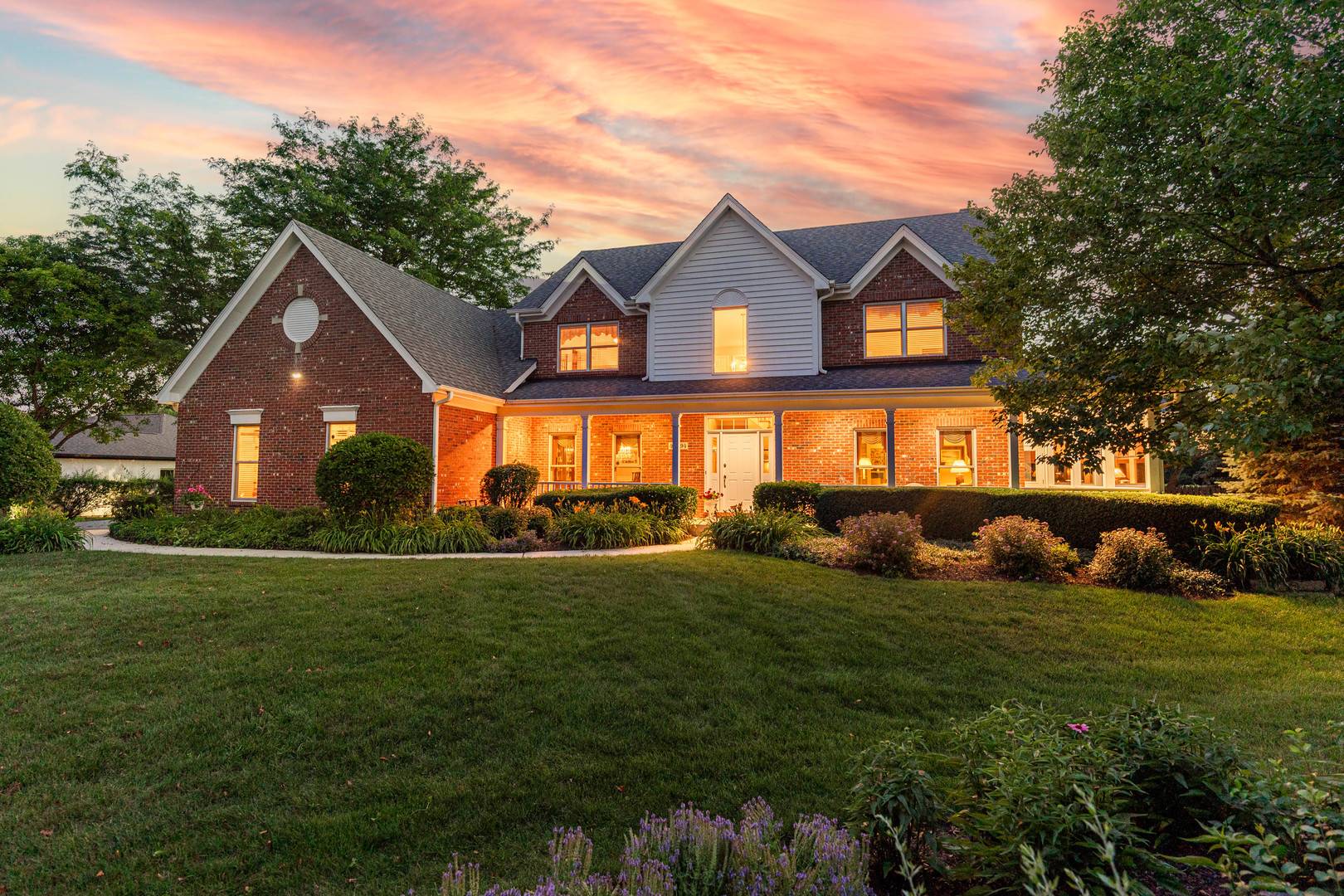 Wayne, IL 60184,4N694 Mountain Ash DR