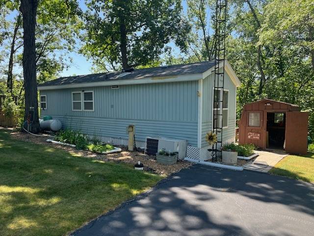Seneca, IL 61360,2795 E 28th Lot 140 RD