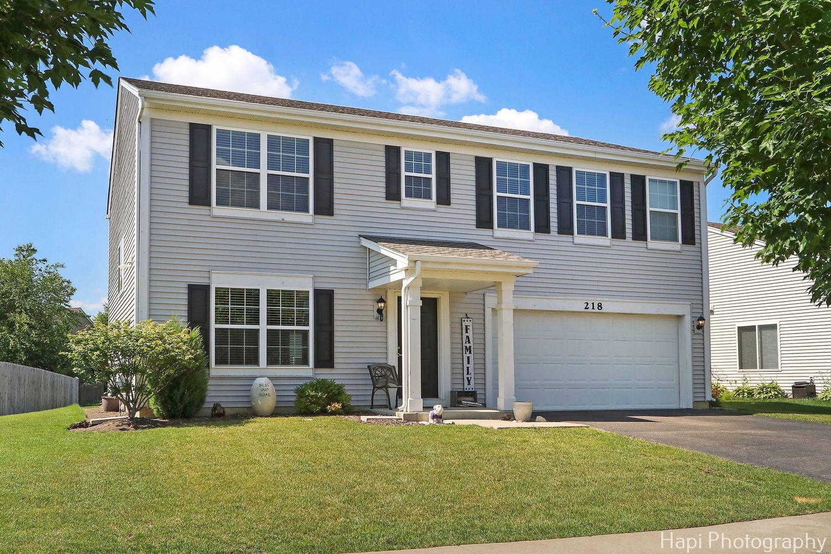 Volo, IL 60073,218 Minuet CIR