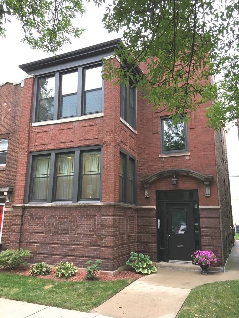 Chicago, IL 60625,5120 N LEAVITT ST #2