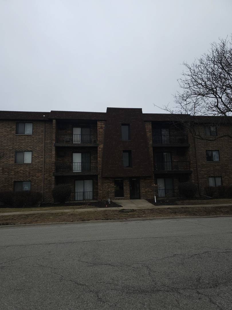 Burnham, IL 60633,14536 S Muskegon AVE #3B