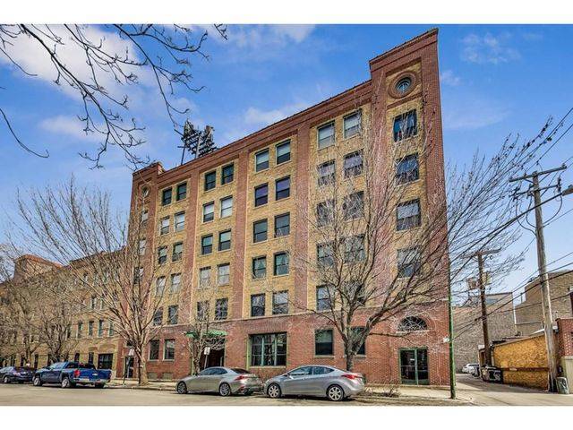 Chicago, IL 60642,515 N Noble ST #306