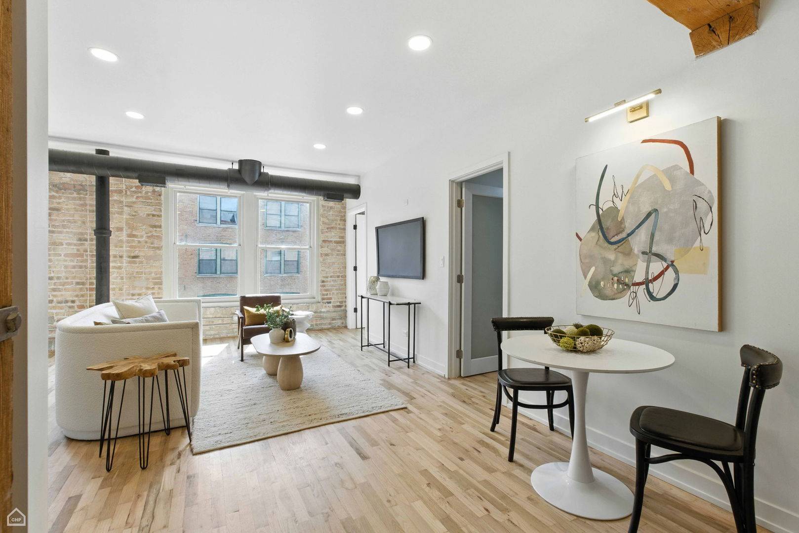 Chicago, IL 60642,515 N Noble ST #306