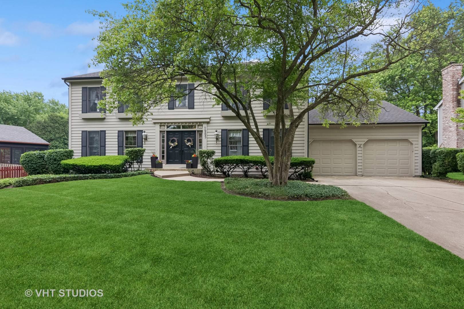 Elgin, IL 60123,1965 Jamestown LN
