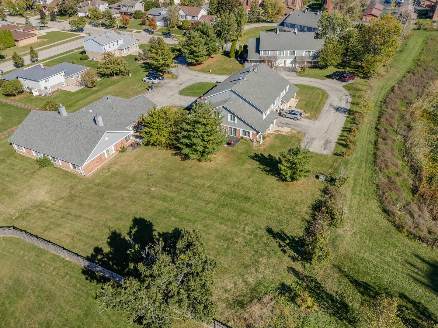 Orland Park, IL 60462,15808 Farm Hill DR