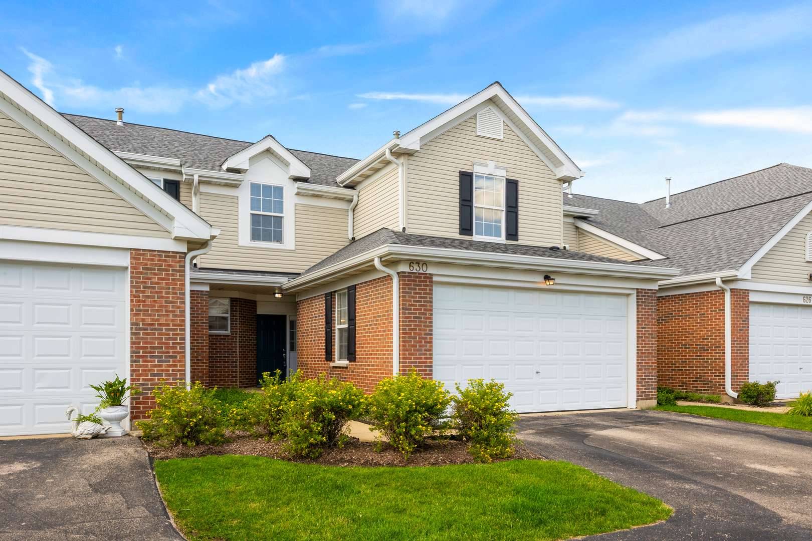 Mchenry, IL 60050,630 Legend LN