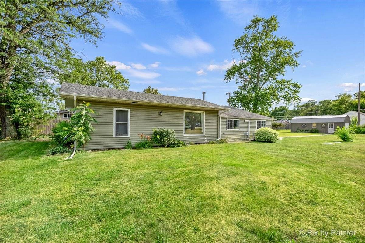 West Chicago, IL 60185,28W575 Lester ST
